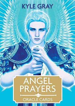 ANGEL PRAYERS ORACLE CARDS