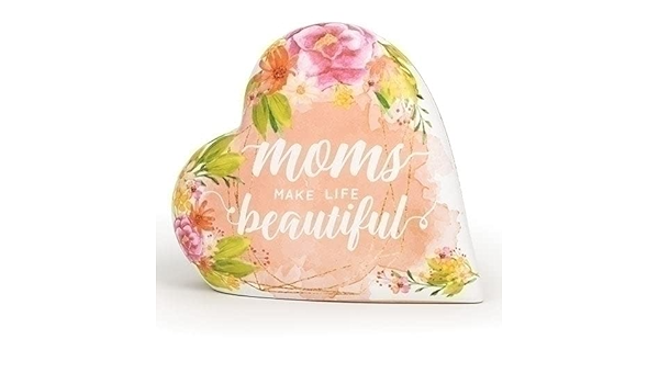 MOM MUSICAL HEART BOX