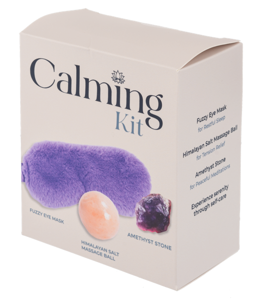 CALMING KIT