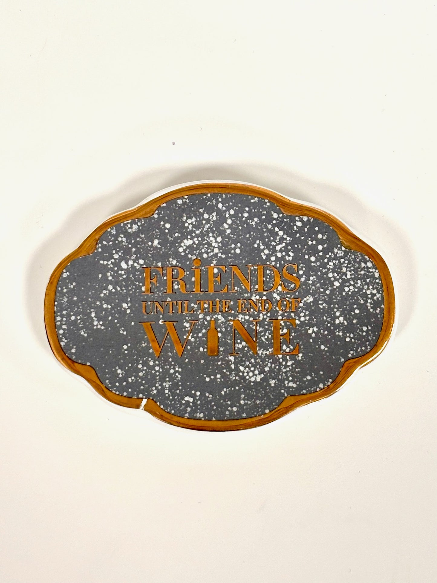 SENTIMENTAL TRINKET
