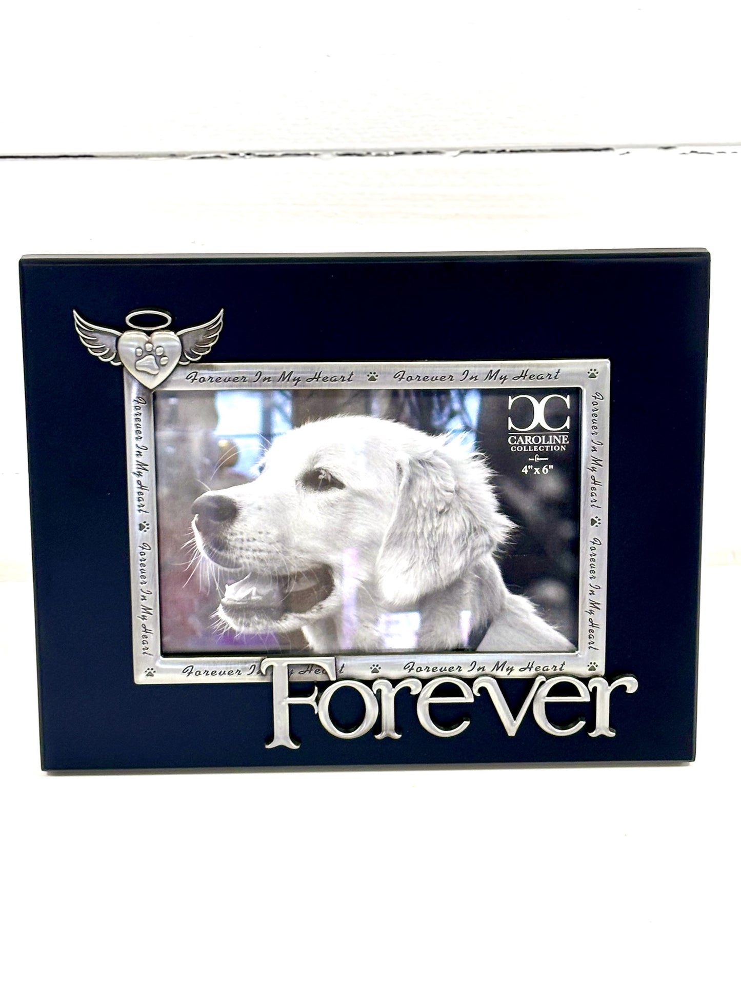 PET MEMORIAL FRAME