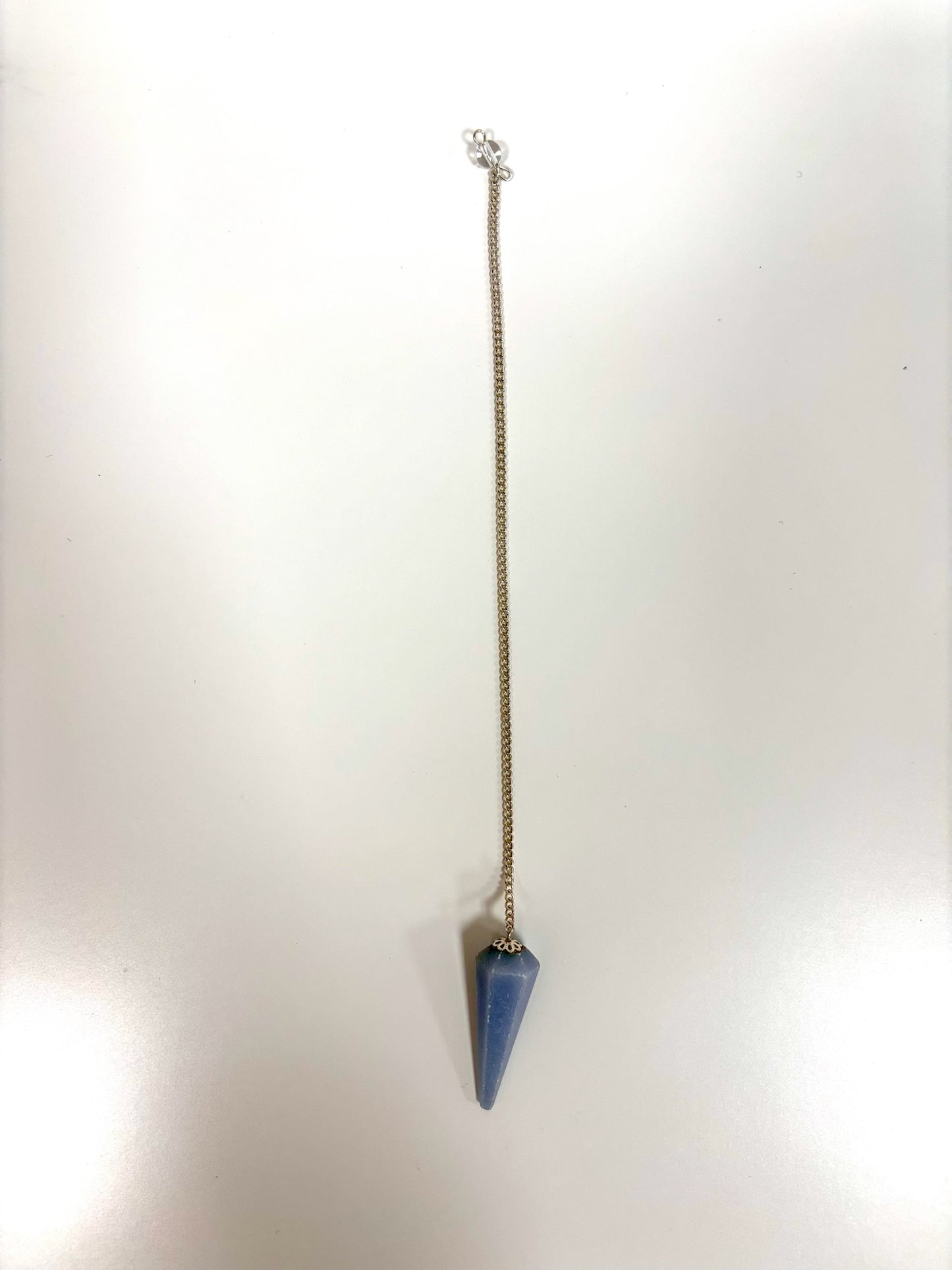ANGELITE PENDULUM