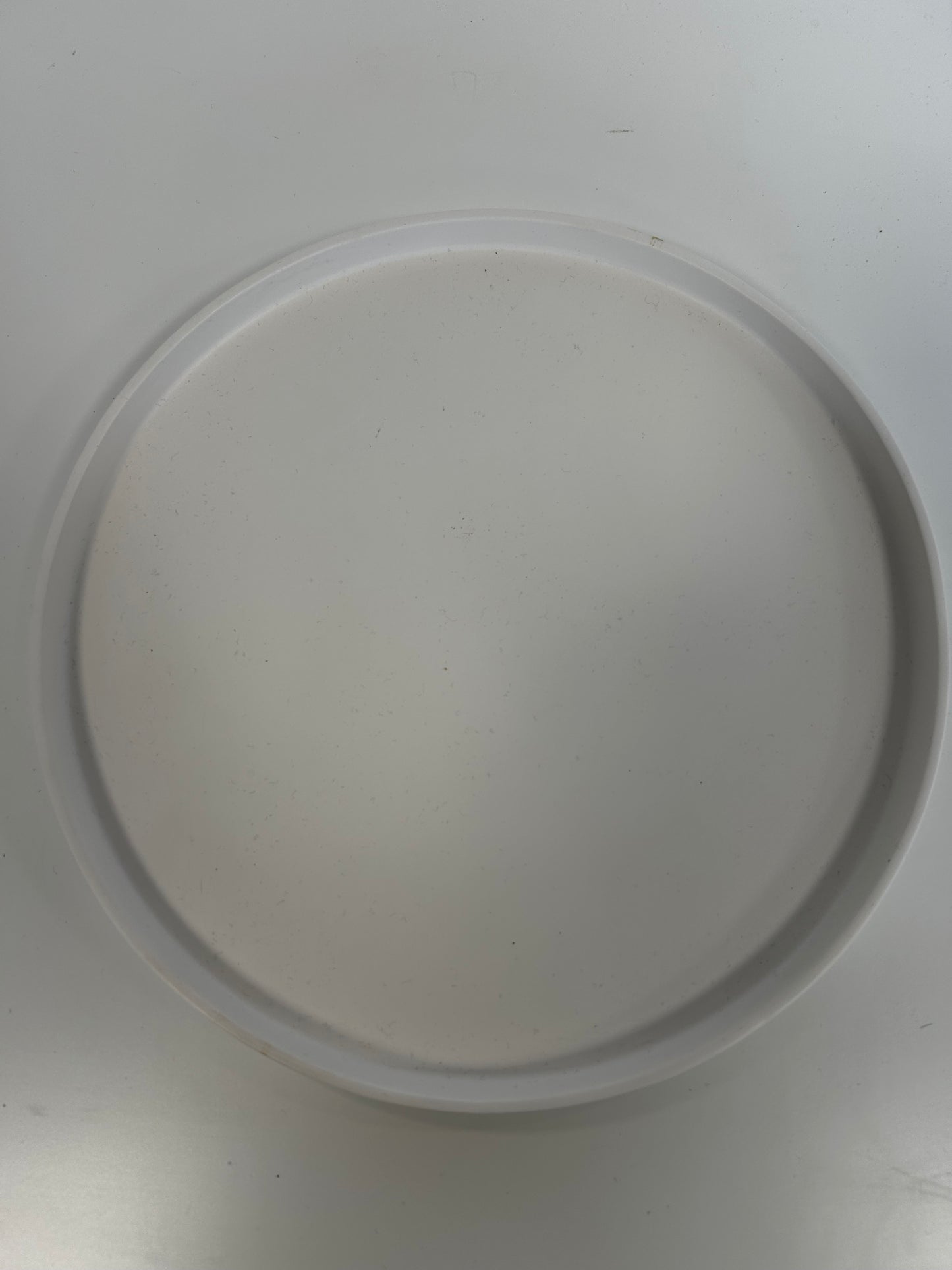 LARGE ROUND TRAY