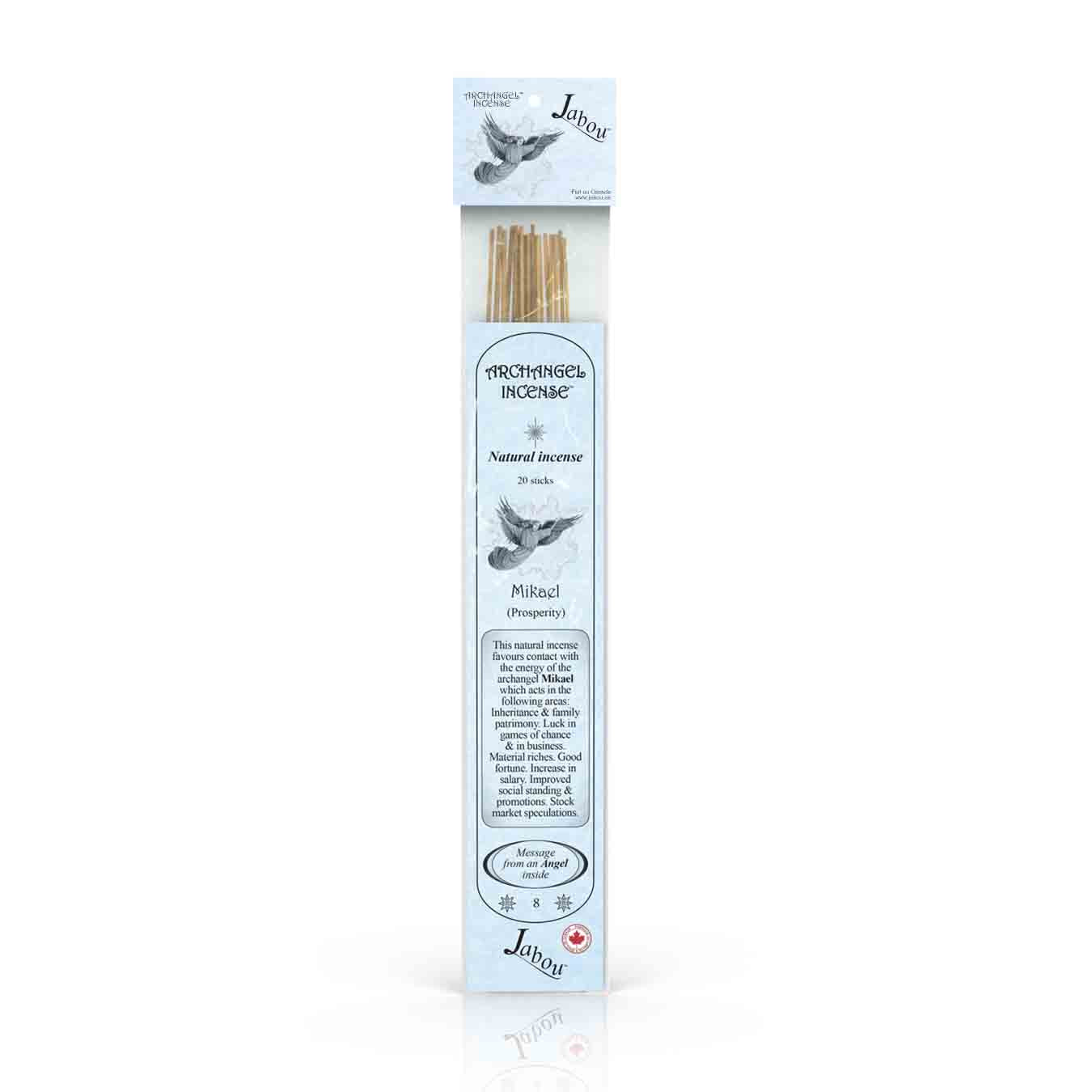 JABOU ARCHANGEL MICHAEL INCENSE