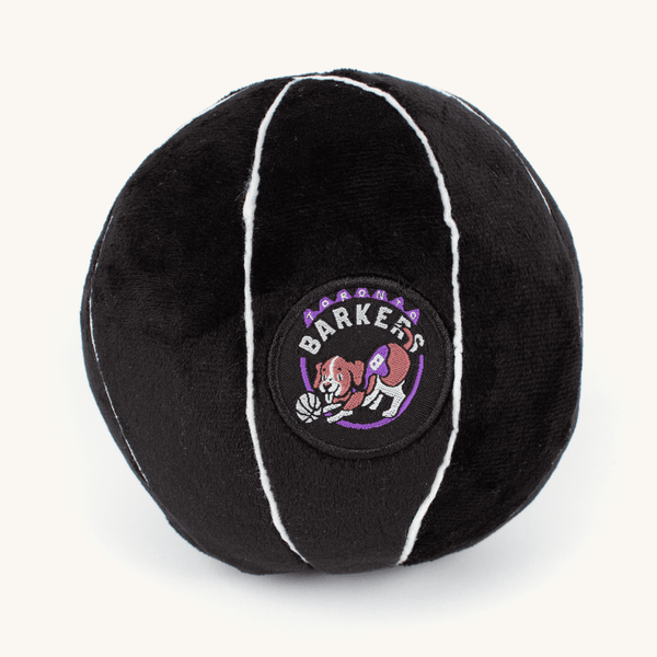 TORONTO BARKERS TOY