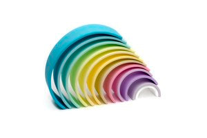 DENA - PASTEL RAINBOW