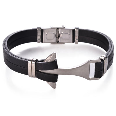 MENS ARROWHEAD BRACELET