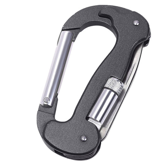 MULTI FUNCTION CARABINER