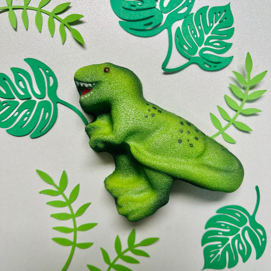 T-REX BATH BOMB