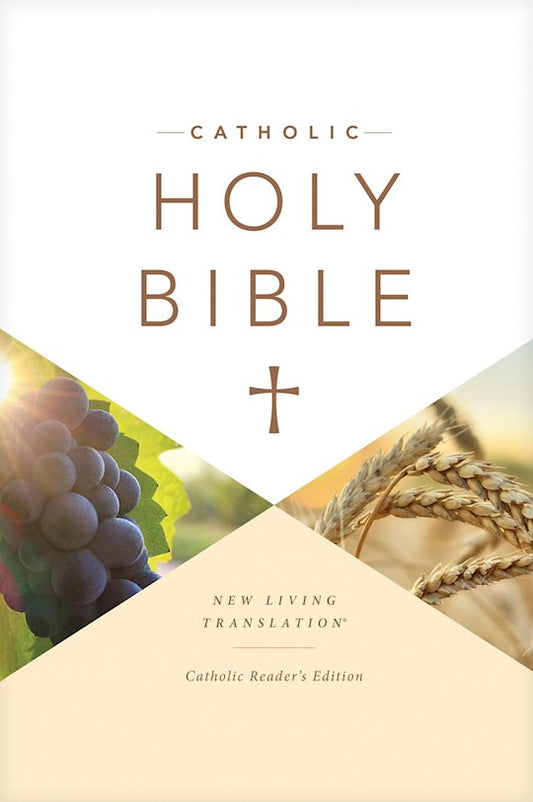 NLT CATHOLIC HOLY BIBLE