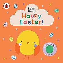 Happy Easter (Baby Touch)