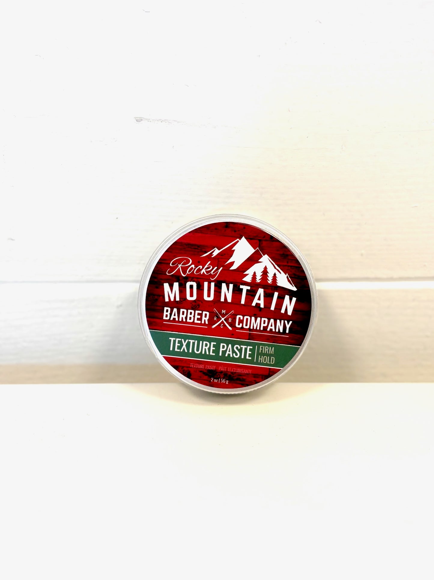 HAIR TEXTURE PASTE
