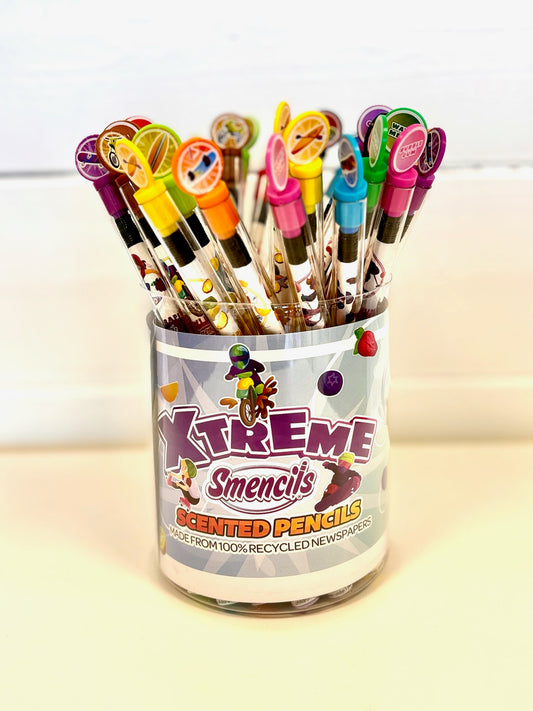 SMENCILS EXTREME - WATERMELON