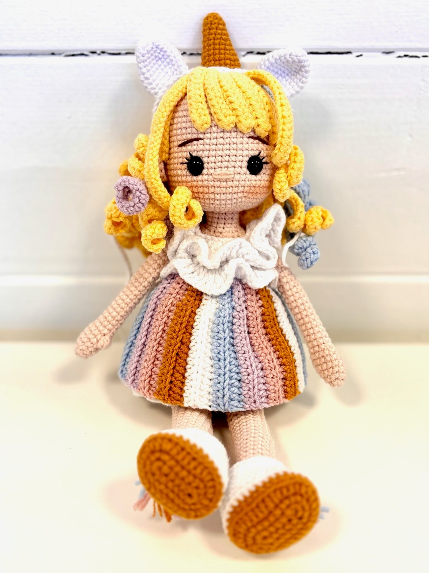ARNI DOLLS