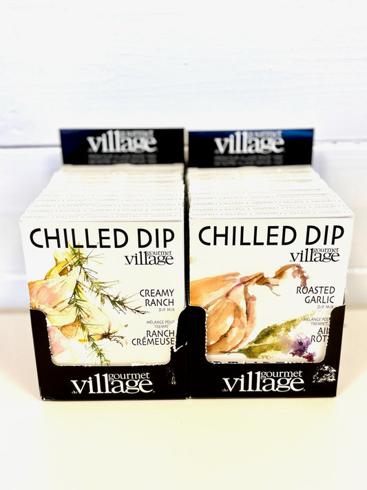 CREAM RANCH DIP