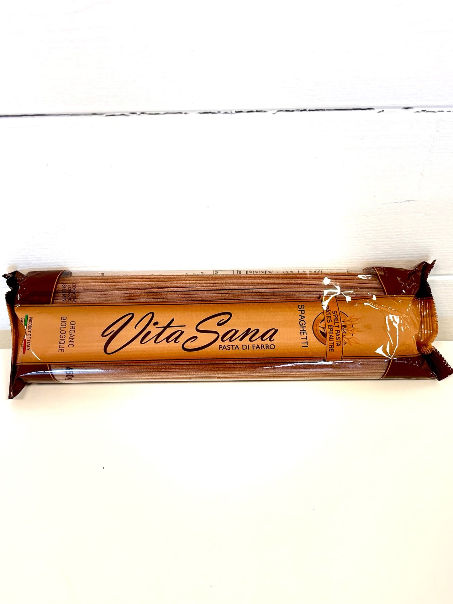 VITA SANA SPELT SPAGHETTI