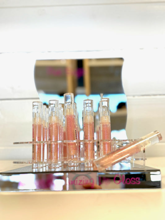 PINK SUGAR LIPGLOSS