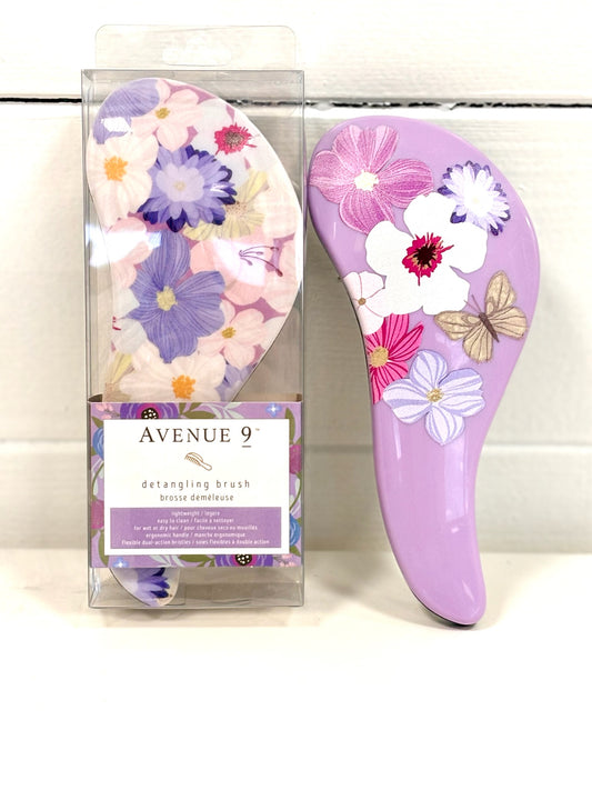 ABS HAIR BRUSH