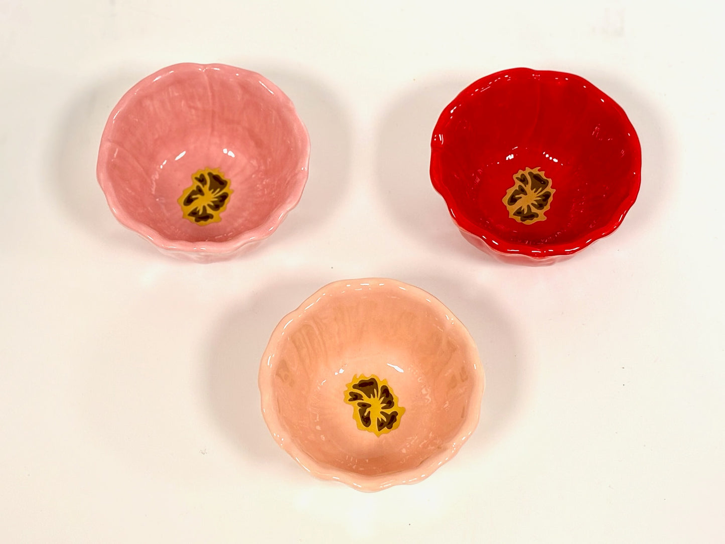 POPPY DIP BOWL