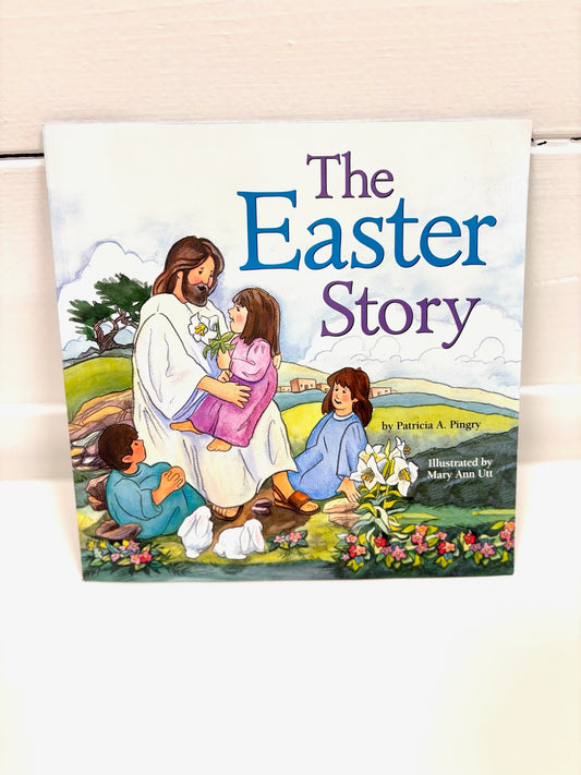 The Easter Story