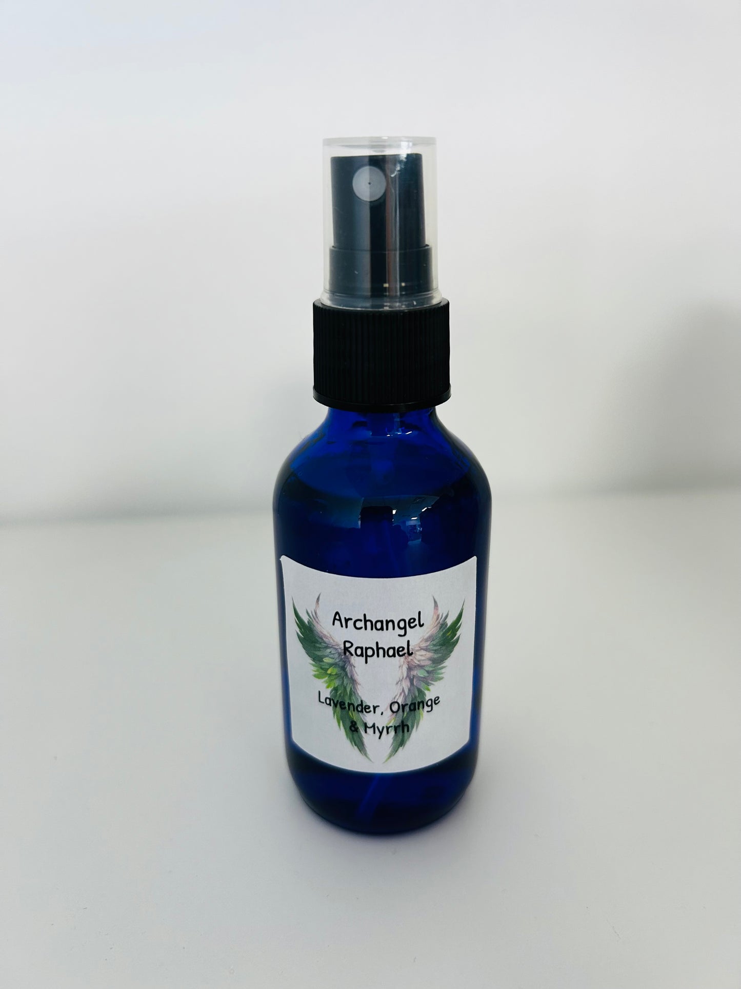 ARCHANGEL RAPHAEL SPRAY