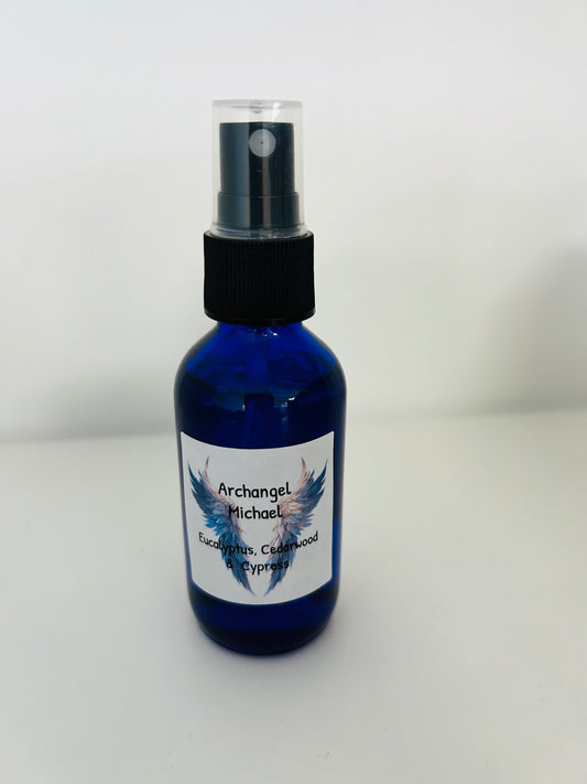 ARCHANGEL MICHAEL SPRAY