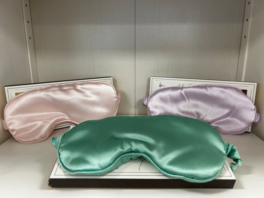 SCENTED SLEEP MASK