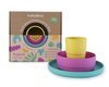 BOBO & BOO DINNERWARE SET
