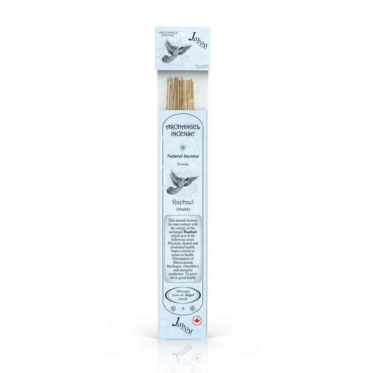 JABOU ARCHANGEL RAPHAEL INCENSE