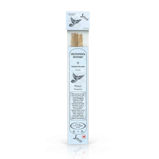 JABOU ARCHANGEL MICHAEL INCENSE