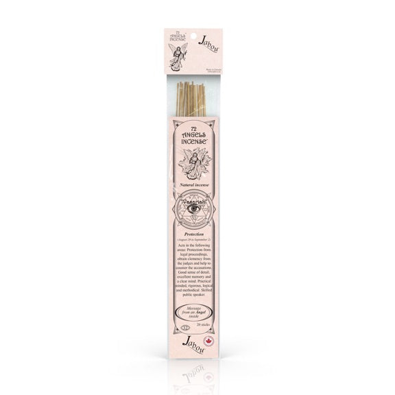 JABOU PROTECTION INCENSE