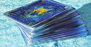 1 CARD ANGEL CARD READING