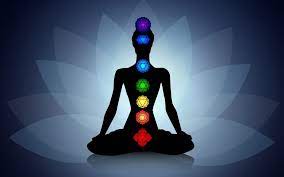 CHAKRA AND PENDULUM WORKSHOP