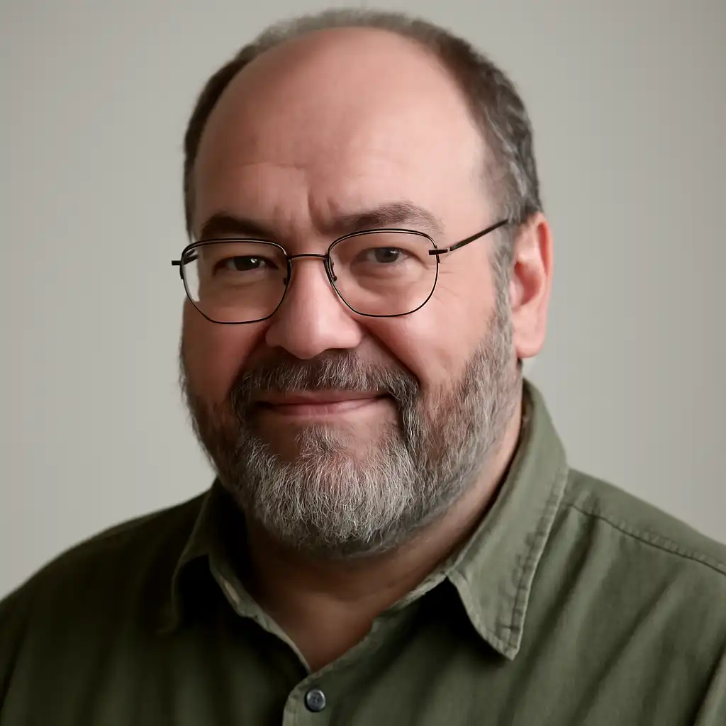 Olivier Desmarais